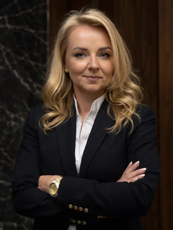 Aleksandra Małek-Jakubowska